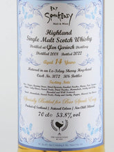Load image into Gallery viewer, Glen Garioch 14 Years 2008 for Bar Speak Easy