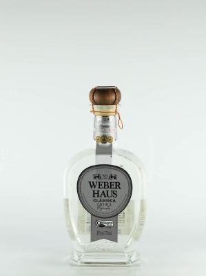Weber Haus Premium Silver