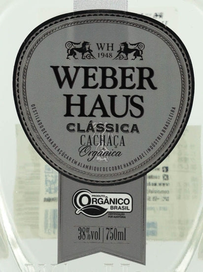 Weber Haus Premium Silver
