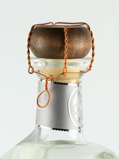 Weber Haus Premium Silver