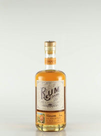 Chateau de Bruille Rum Explorer Thailand