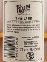 Load image into Gallery viewer, Chateau de Bruille Rum Explorer Thailand