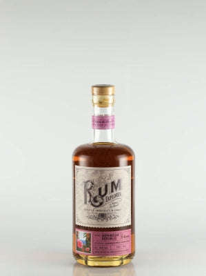 Chateau de Bruille Rum Explorer Dominica
