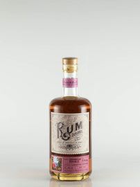 Chateau de Bruille Rum Explorer Dominica