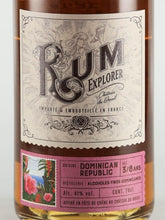 Load image into Gallery viewer, Chateau de Bruille Rum Explorer Dominica