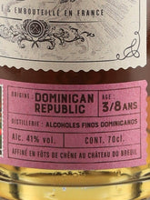 Load image into Gallery viewer, Chateau de Bruille Rum Explorer Dominica