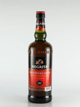 Load image into Gallery viewer, Negrita Rum Double Aroma 1L