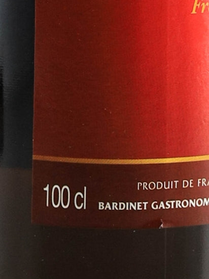 Negrita Rum Double Aroma 1L