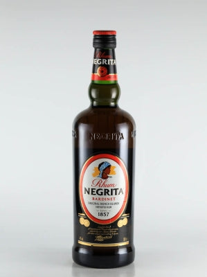 Negrita Rum 1L