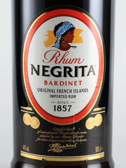 Negrita Rum 1L