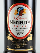 Load image into Gallery viewer, Negrita Rum 1L