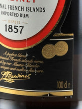 Load image into Gallery viewer, Negrita Rum 1L