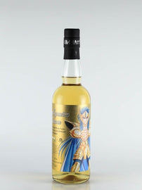 Saint Seiya Gold Saint Series Aquarius Camus