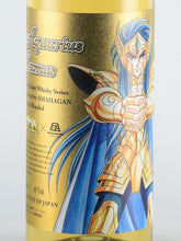 Load image into Gallery viewer, Saint Seiya Gold Saint Series Aquarius Camus