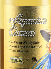 Load image into Gallery viewer, Saint Seiya Gold Saint Series Aquarius Camus