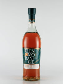 Glenmorangie Quintan Ruvan 14 Years