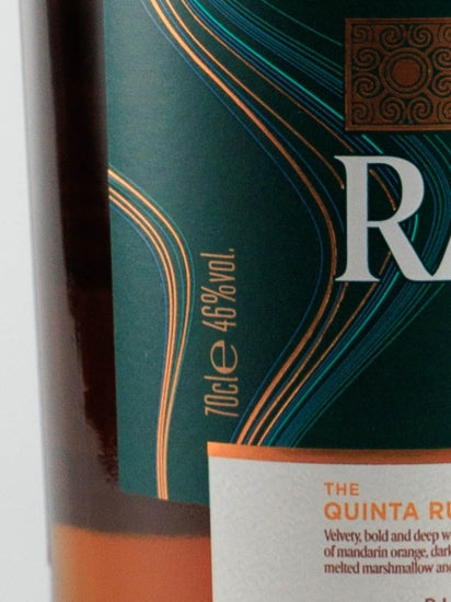 Glenmorangie Quintan Ruvan 14 Years