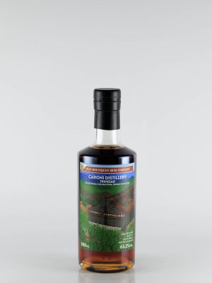 Boutique Rum Company Caroni 20 Years Batch 12