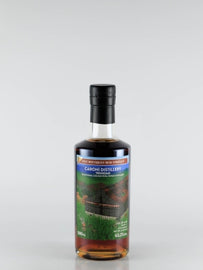 Boutique Rum Company Caroni 20 Years Batch 12