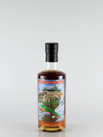 Boutique Rum Company Guatemala 14 Years Batch 1