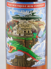 Load image into Gallery viewer, Boutique Rum Company Guatemala 14 Years Batch 1