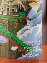 Load image into Gallery viewer, Boutique Rum Company Guatemala 14 Years Batch 1