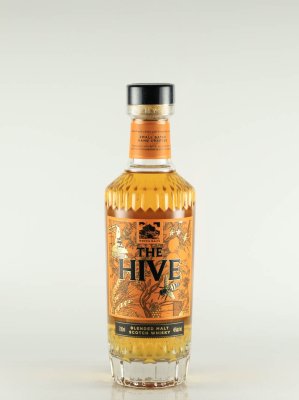 Weems The Hive Blended Malt