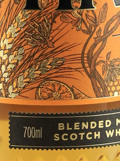 Weems The Hive Blended Malt