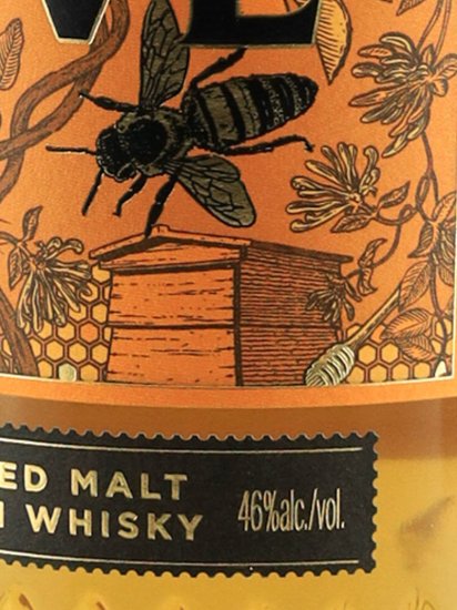 Weems The Hive Blended Malt