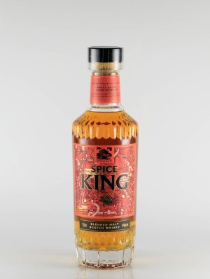 Weems Spice King Blended Malt