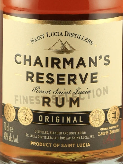 Chairman's Reserve Original