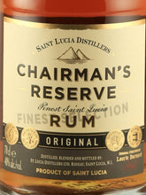 Load image into Gallery viewer, Chairman's Reserve Original