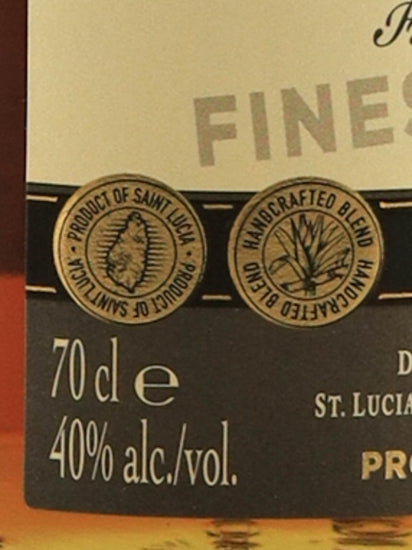 Chairman's Reserve Original