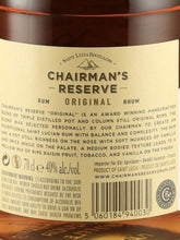 Load image into Gallery viewer, Chairman's Reserve Original