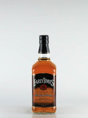 Early Times Brown Label 750ml