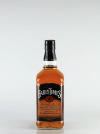 Early Times Brown Label 750ml