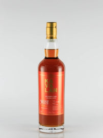 Kavalan Solist Brandy Cask