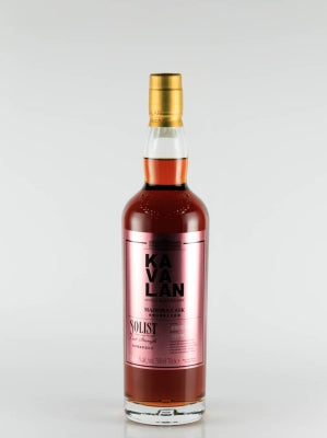 Kavalan Solist Madeira Cask
