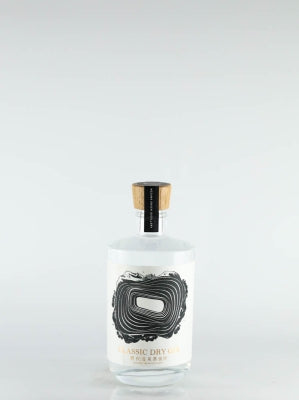 Nozawa Onsen Distillery Classic Dry Gin
