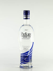 Exiles Irish Gin