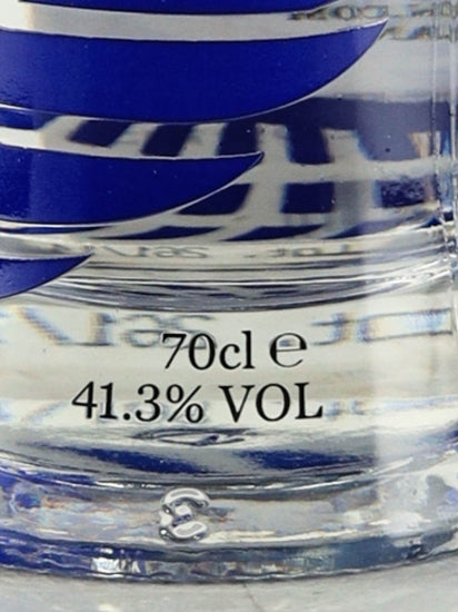 Exiles Irish Gin