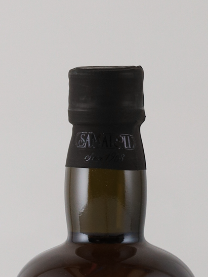 Samaroli Yehmon Vintage
