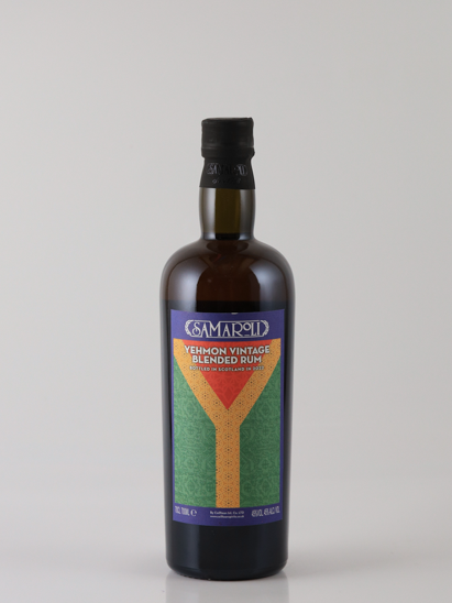 Samaroli Yehmon Vintage