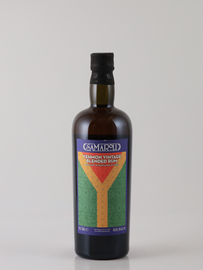 Samaroli Yehmon Vintage