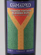 Load image into Gallery viewer, Samaroli Yehmon Vintage