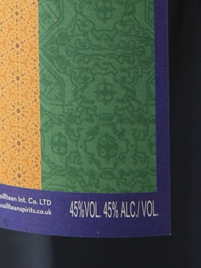 Samaroli Yehmon Vintage