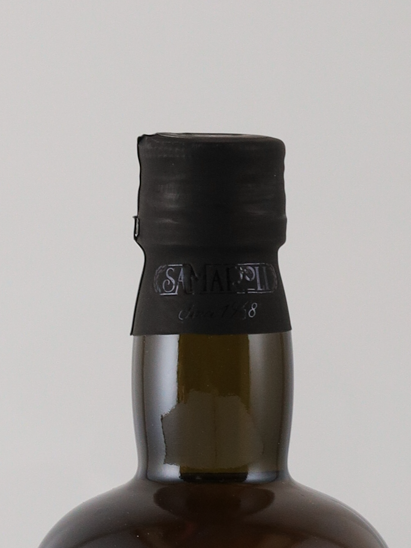 Samaroli Yehmon Retro