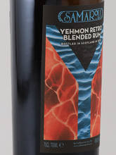 Load image into Gallery viewer, Samaroli Yehmon Retro