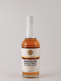 Single Malt Kanosuke