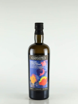 Samaroli Ardmore 2010/2022